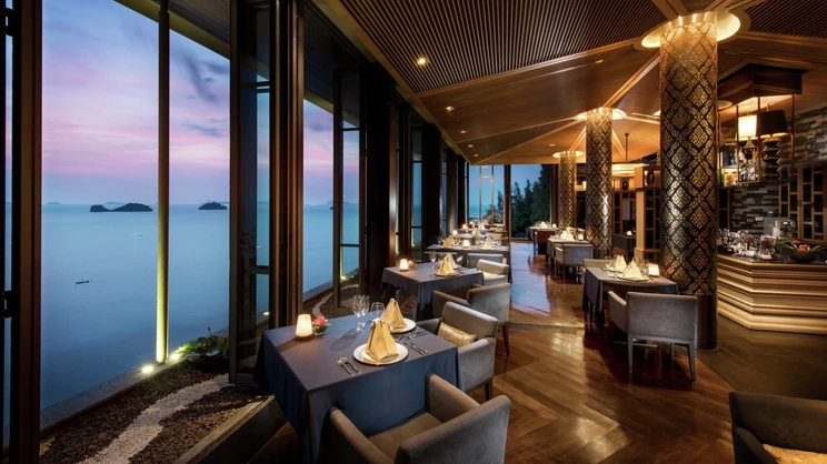 Conrad Koh Samui